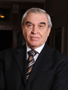 Леонид Сенченко