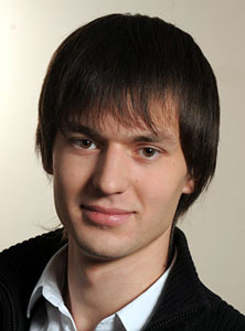 Нил Кропалов