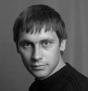 Владимир Прокошин